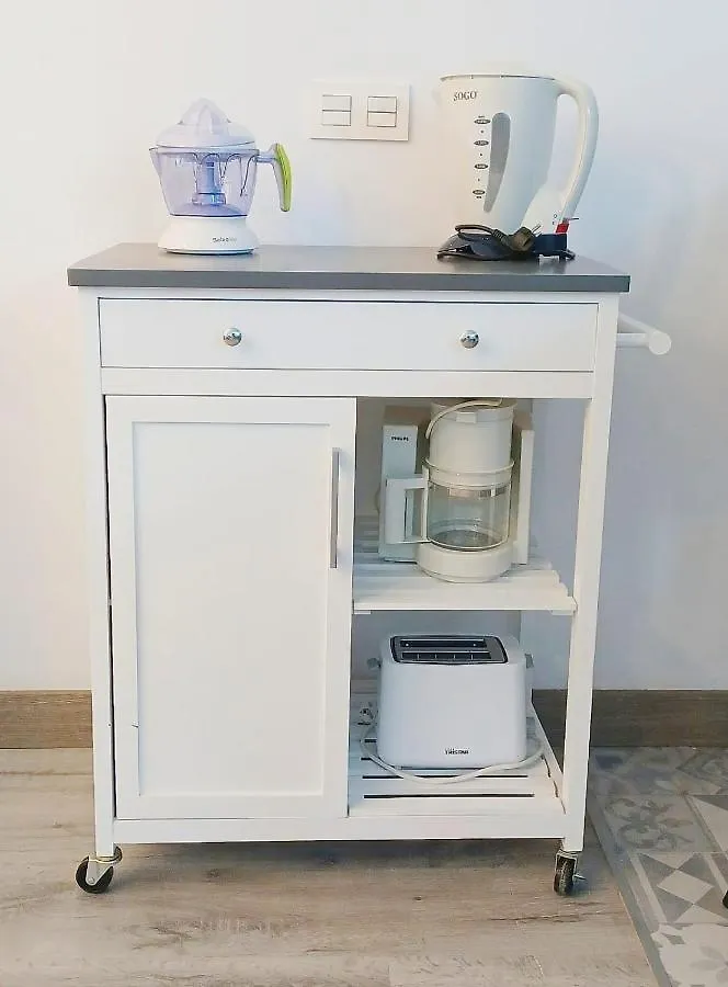 Apartamento Casa Nodica Tacoronte 0*,