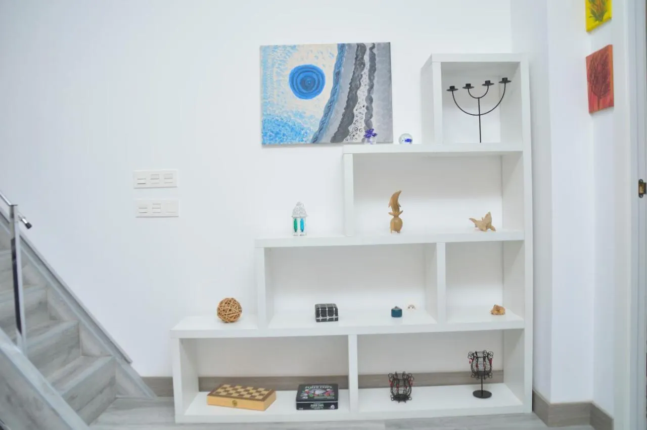 Apartamento Casa Nodica Tacoronte