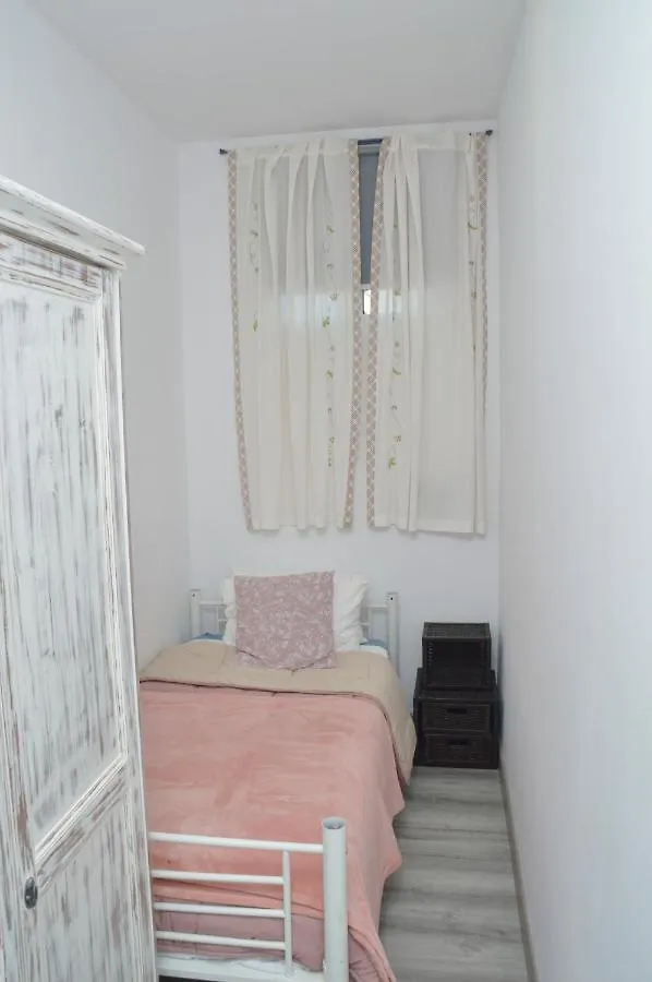 Casa Nodica Apartment Tacoronte Spain